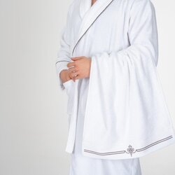 Dekordom bade mantil set cb classic - male - guher ( 043635 ) Cene