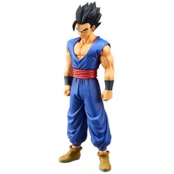 Banpresto Action Figure Dragon Ball Z - Super Hero - Ultimate Gohan Cene