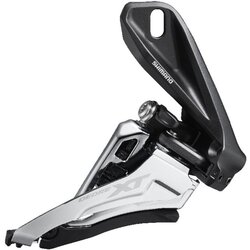  Mjenjač Prednji Shimano Deore Xt Fd-M8100-D, Za 2X12 Brzina, Side Swing, Front-Pull, Direct Mount, Cs-Angle:66-69, Za Top Lančanik:36-38Z, Cl:48.8/51. Cijene