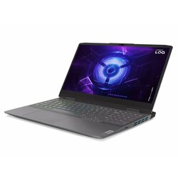 Lenovo loq 15IRH8 DOS/15.6