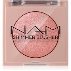 NAM Shimmer Blusher dugotrajno rumenilo nijansa 4 g Cene