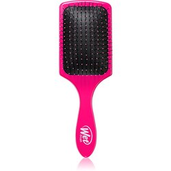 Wet Brush četka za kosu paddle detangler pink Cene