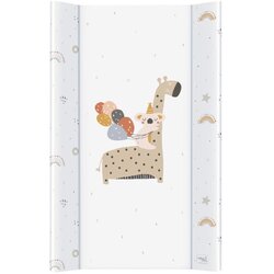 Ceba Baby tvrda podloga za presvlačenje Ceba Retro Autumn | 50x80cm Cene