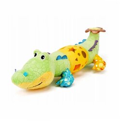 Bali Bazoo Plišana igračka 80196 bendy crocodile ( BZ80196 ) Cene