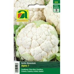 AUSTROSAAT cvetača "Alpha 7" Cene