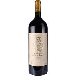 Saint -Julien chateau gruaud larose 1,5l Cene