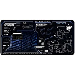 Virtus.pro Shanghai Major podloga za miša XL, 800 x 300 mm Cene