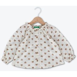 Benetton košulja 5BOR5QIC0-70Z Cene