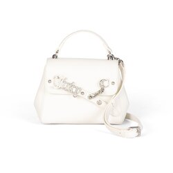 Juicy Couture Ženska torbica Alice, Bela Cene