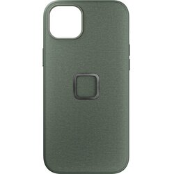Peak Design Everyday Case iPhone 15 Plus - Zelena, (20746105) Cene
