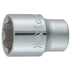 Hm Mullner Nastavak šestokutni 17mm 1/2' Cene
