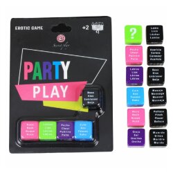 SecretPlay Party Play English Version Cijene