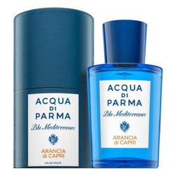 Acqua Di Parma Unisex toaletna voda Blu Mediterraneo Arancia Di Capri EDT 100ml Cene