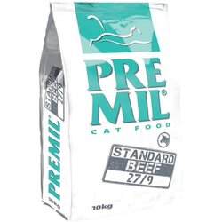 Premil standard beef 27/9 hrana za mačke 0.4kg Cene