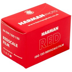 HARMAN Red 125 120 Cene