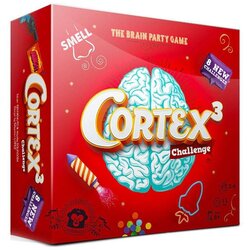 Asmodee društvena igra cortex 3 Cene
