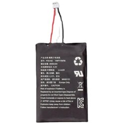  Baterija za PS5 kontroler 2650mAh Cene