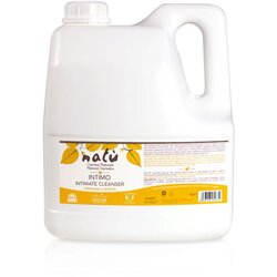 Natú Cosmetics gel za pranje intimne zone - 4 l Cene