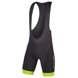 Endura hlačice FS260-Pro Bibshort Yellow - M Cene