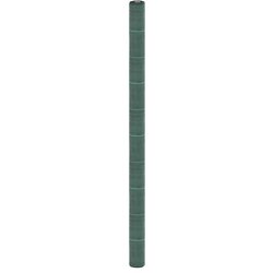 vidaXL Membrana proti plevelu zelena 2x25 m PP Cene