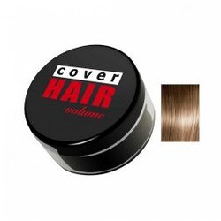 MIKRO kosa Fiber za prorijeđenu kosu Cover Hair 5 g – Svijetlo smeđa Cene