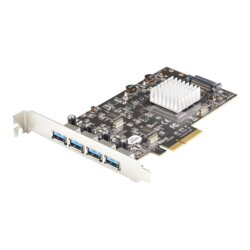 StarTech.com PEXUSB314A2V2 sučeljna kartica / adapter Interno USB 3.2 Gen 2 (3.1 Gen 2) Cene