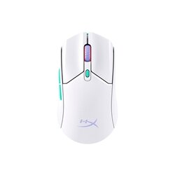 HYPER X Gaming miš Pulsefire Haste 2 Core, bežični, bijeli Cene