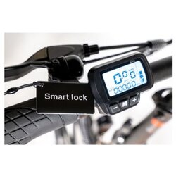 Ms Energy eBike i20 Orange Black_REG Cijene