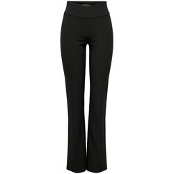 Only ženske pantalone 15310073 crne Cene