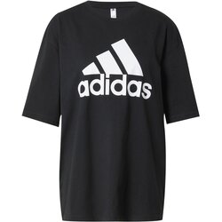 Adidas Ženska majica kratkih rukava Essential, Crna Cene