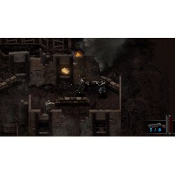 Astragon Conscript: Deluxe Edition (5) Cene