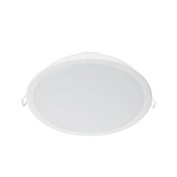 Philips 59471/31/E1 Meson 200 ugradna led spot svetiljka 23,5w 3000k okrugla bela Cene