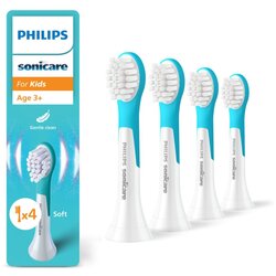 Philips HX6034/90 Nastavci za četkice Cene