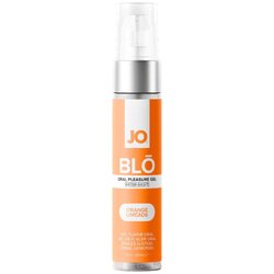 JO Oralni stimulirajući gel - BLŌ Orange Limeade, 30 ml Cene