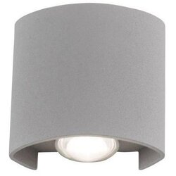 PAUL NEUHAUS 9486-21 - LED spoljna zidna svetiljka CARLO 2xLED/1,7W/230V IP54 Cene
