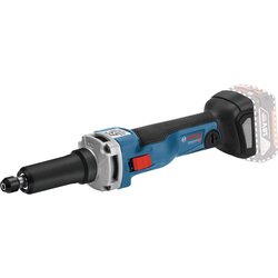 Bosch akumulatorska ravna-čeona brusilica Solo GGS 18V-23 LC; bez baterije i punjača; L-Boxx (0601229100) Cene