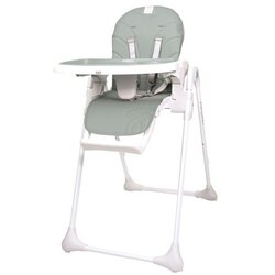 Asalvo visoka stolica arzak green ( 20529 ) Cene