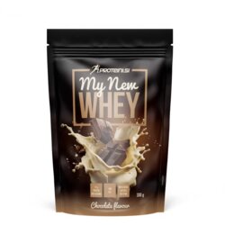 Proteini.si Whey protein My New Whey, ukus čokolade, 300 g Cijene