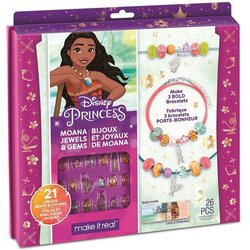 MAKE IT REAL Nakit i dragulji disney princess moana Cene