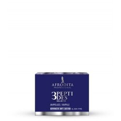 3 PEPTIDES Ampule Cene