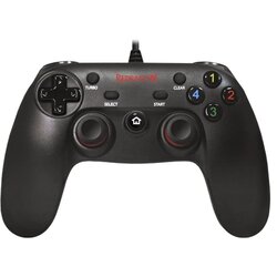 Redragon GAMEPAD - WIRED SATURN G807 (PC) Cijene