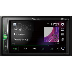 Pioneer DMH-A3300DAB-auto radio Cene