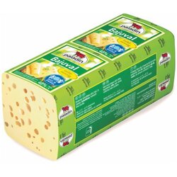 Bajuval ementaler 48% MM rinfuz Cene