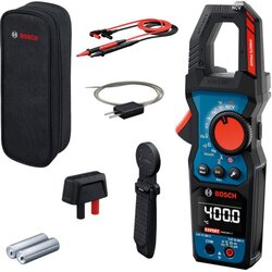 Bosch EXPERT EXMC 600-17 amper klešta - unimer, sa 2xAA baterije Cene