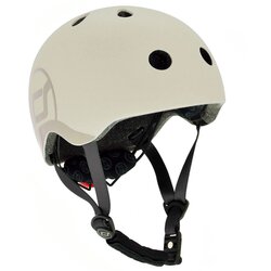 Scoot&Ride® otroška čelada s ash Cene