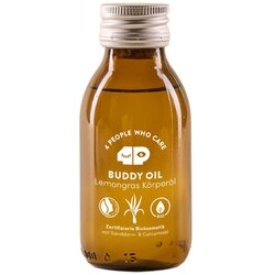 4 People Who Care Olje za telo "Buddy Oil" - 100 ml Cene