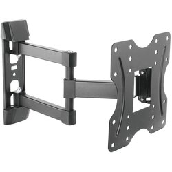 iTech Mount full motion zidni nosilec z dvojno roko s 3 gibanji od 26" do 43" Cene