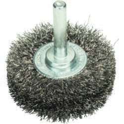 Bosch Točak od talasaste žice 50x0,2 mm, nerđajući 2608622120, 50 mm, 0,2 mm, 15 mm Cene