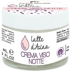 VICTOR PHILIPPE Latte d'Asina Night Cream - 50 ml Cene