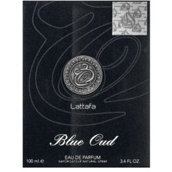 Lattafa Unisex parfem Blue Oud EDP 100ml Cene